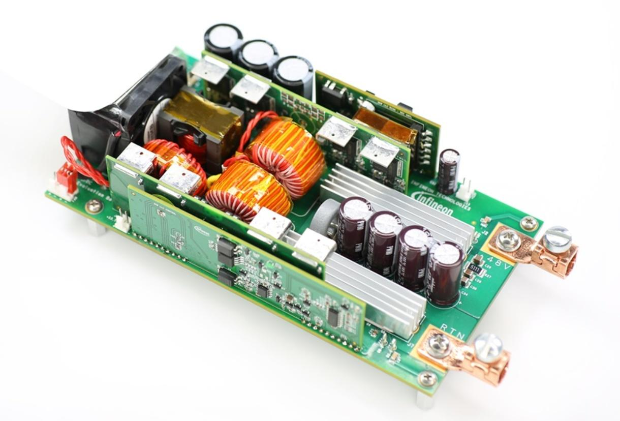 10 Breakthrough Technologies Reshaping Switching Power Supplies in 2026: What Buyers and Engineers Should Really Know - 6. Why Does Active PFC Matter More Than Ever?
