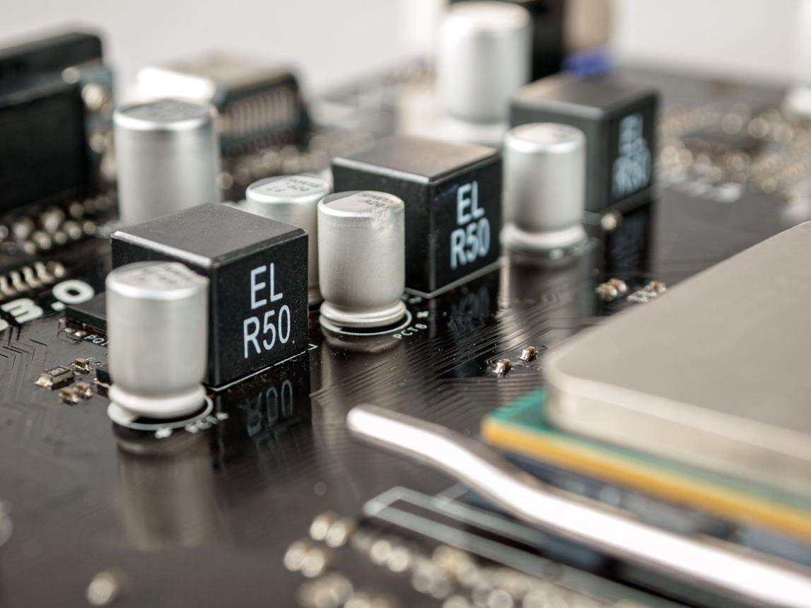 8 Switching Power Supply Topologies Explained: Which SMPS Design Is Best for Modern Electronics? preview