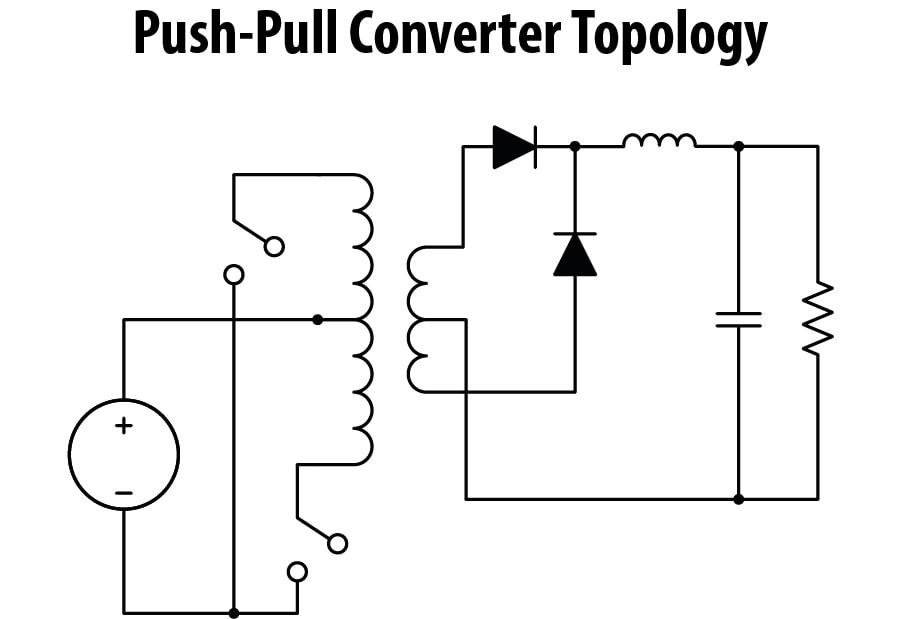 8 Switching Power Supply Topologies Explained: Which SMPS Design Is Best for Modern Electronics? - 3. Why Is the Buck-Boost Converter Important for Battery Systems?