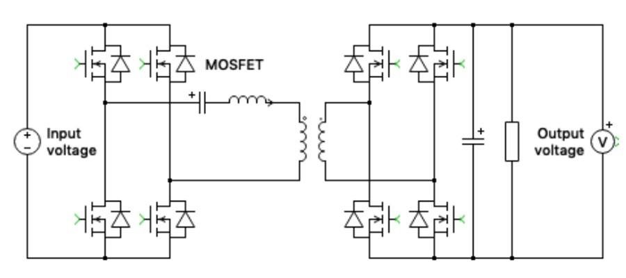 8 Switching Power Supply Topologies Explained: Which SMPS Design Is Best for Modern Electronics? - 4. Why Does Flyback Topology Dominate Consumer Power Adapters?