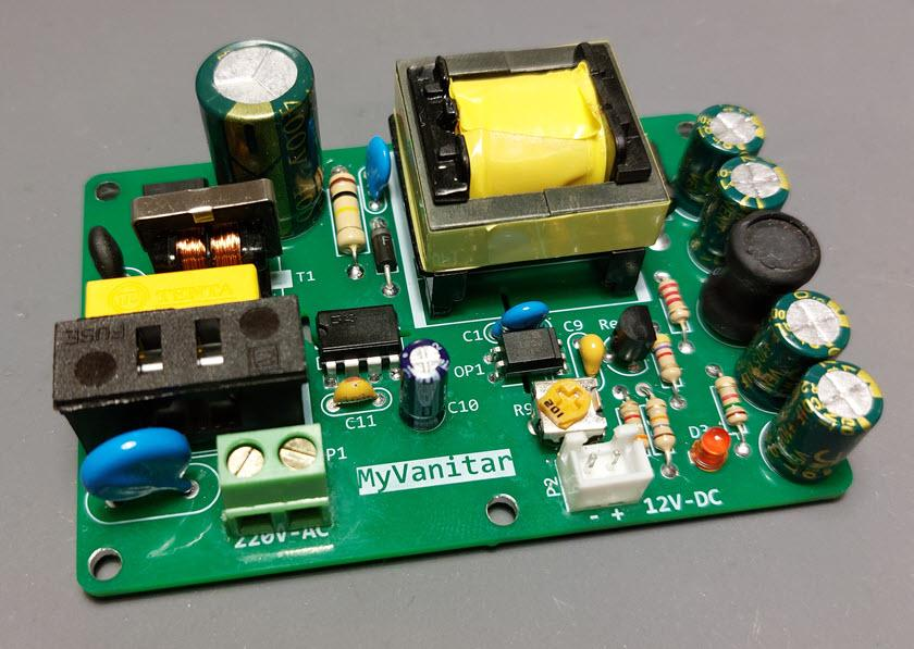 Best 12V Switching Power Supply Brands and Solutions in 2026: From Flyback Designs to Industrial-Grade SMPS Systems - Why Does Delta Focus More on High-End Systems?