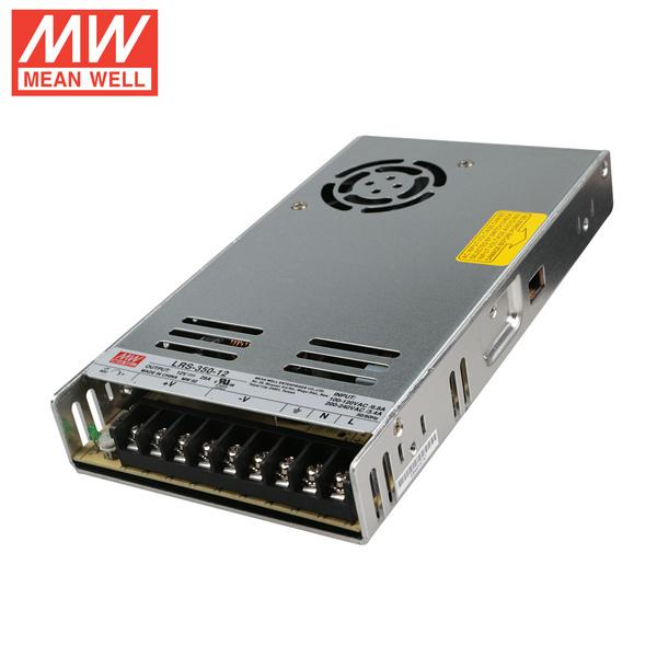 Best 12V Switching Power Supply Brands and Solutions in 2026: From Flyback Designs to Industrial-Grade SMPS Systems - Why Are LLC and PFC Designs Becoming More Common?