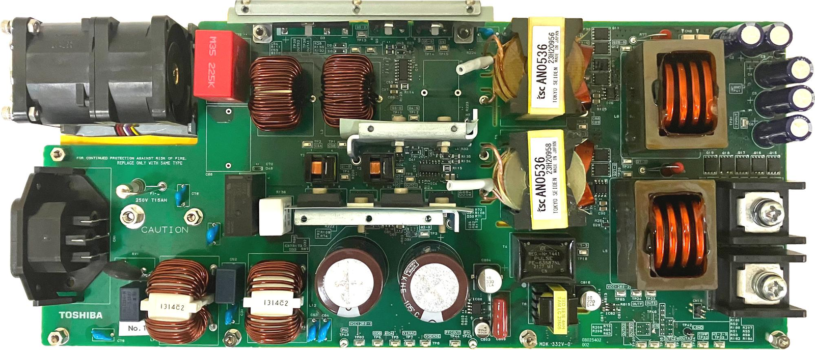 Best 12V Switching Power Supply Brands and Solutions in 2026: From Flyback Designs to Industrial-Grade SMPS Systems - Final Thoughts