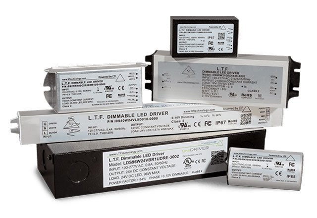 Constant Voltage vs Constant Current LED Drivers: Which One Should You Choose for Reliable LED Power? preview