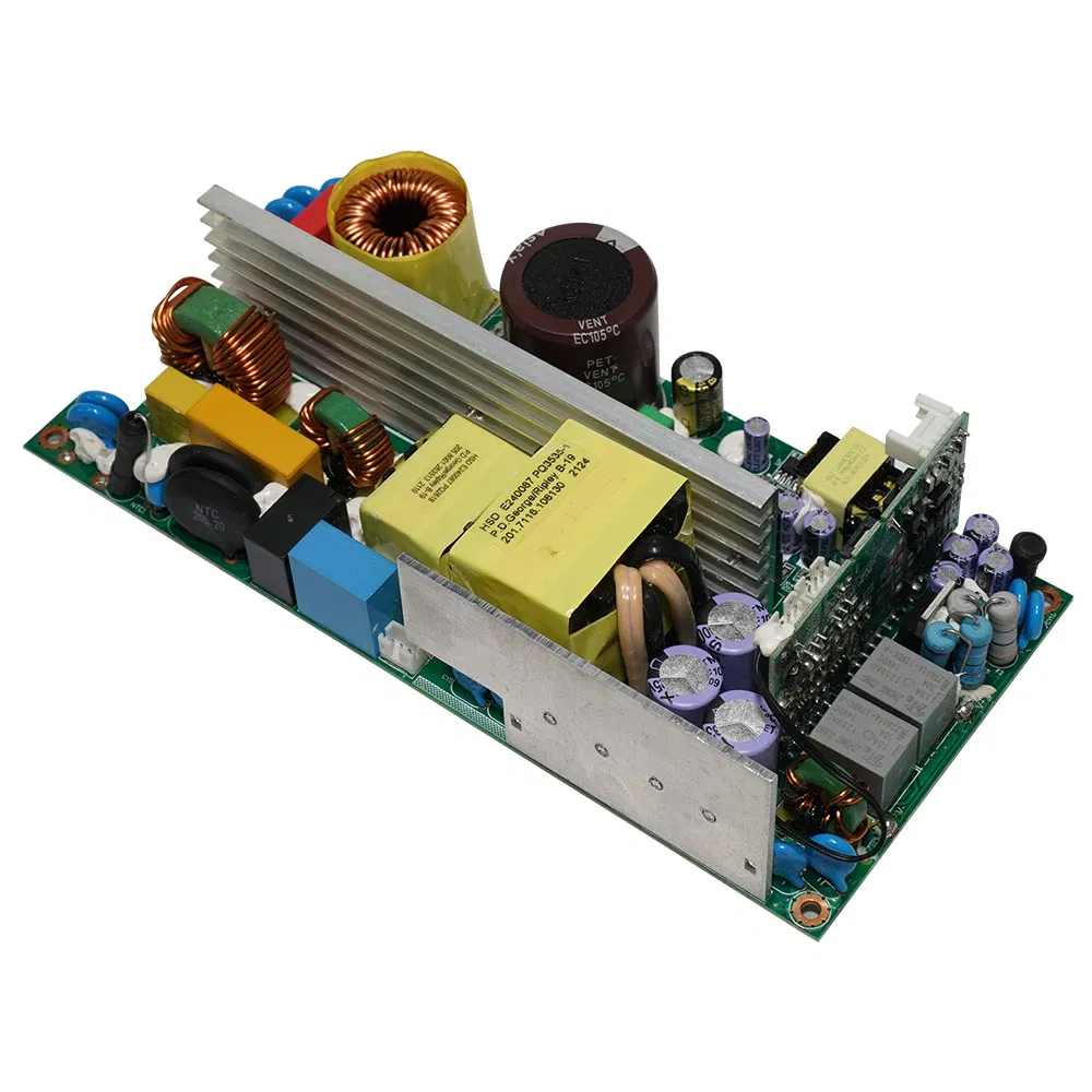External vs Internal Power Supply: Which One Is Right for Your Application in 2026? - Key Technical Characteristics: