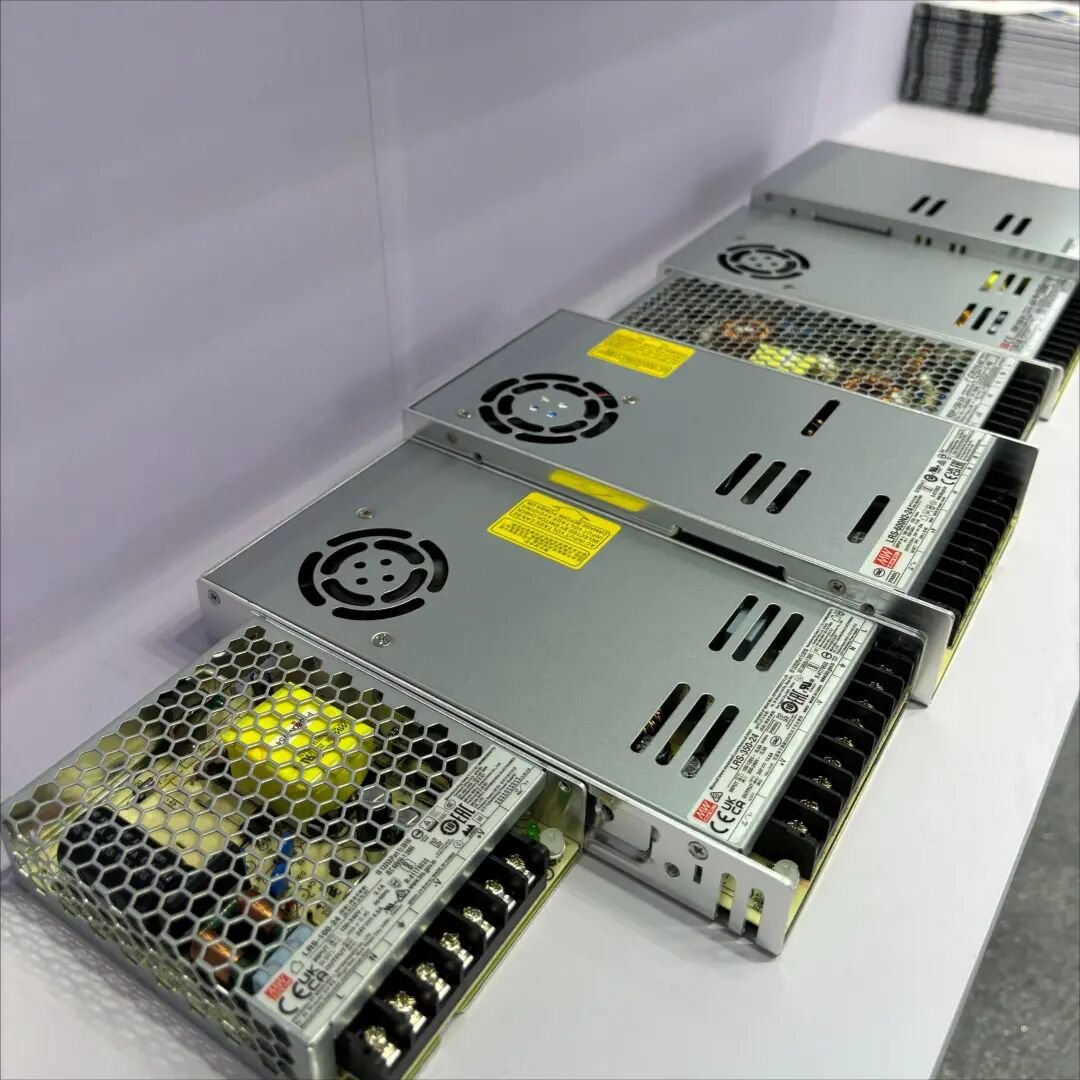 Fake 500W Power Supply? How to Tell If a Switching Power Supply Is Overrated Before You Buy preview