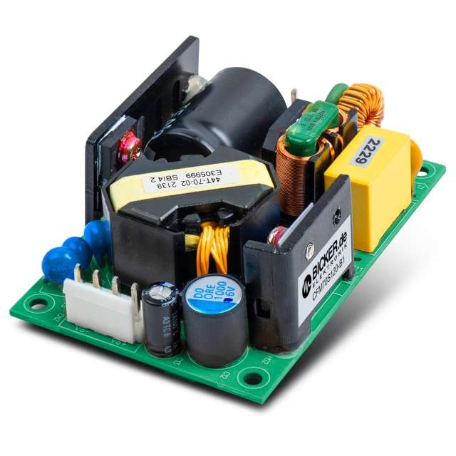 How to Fix Radiated EMI in Switching Power Supplies: PCB Layout and Transformer Design preview