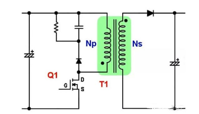 Flyback vs Forward Converter: Which Is the Better Choice for Modern Isolated Power Supplies in 2026? preview