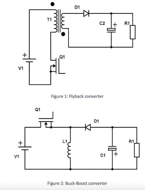 How Do AC/DC Switching Power Supplies Work? - What Is an AC/DC Switching Power Supply?
