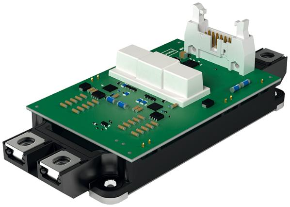 How Do Discrete Components Shape the Performance of Switching Power Supplies? - High-Power Switching Applications