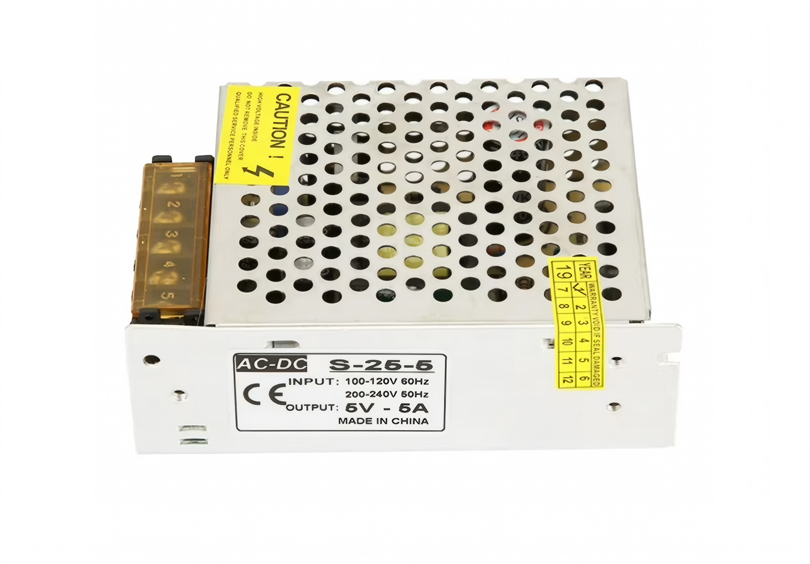 How Do Engineers Reduce Magnetic Core Loss in Switching Power Supplies? preview