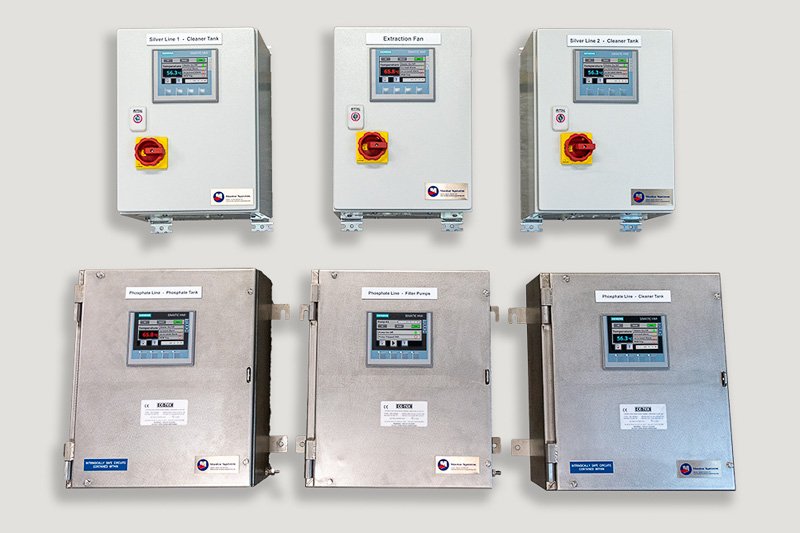 How Do You Really Choose the Right Power Supply for Industrial Automation Systems? (A Practical Guide for PLCs, Sensors, and Motors) preview