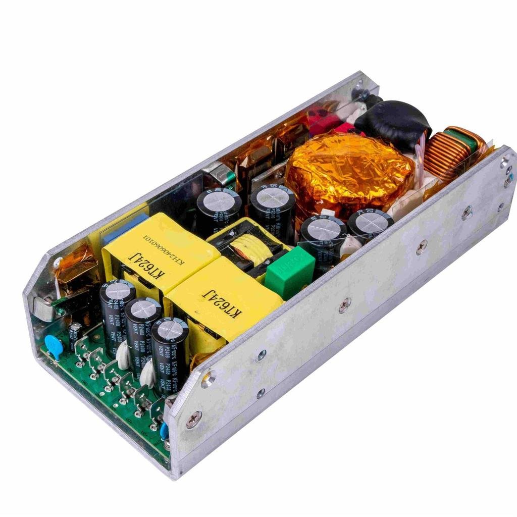 How Does a Switching Power Supply Really Work? A Complete 2026 Buyer's Guide for Reliable Industrial Power Supply Selection preview