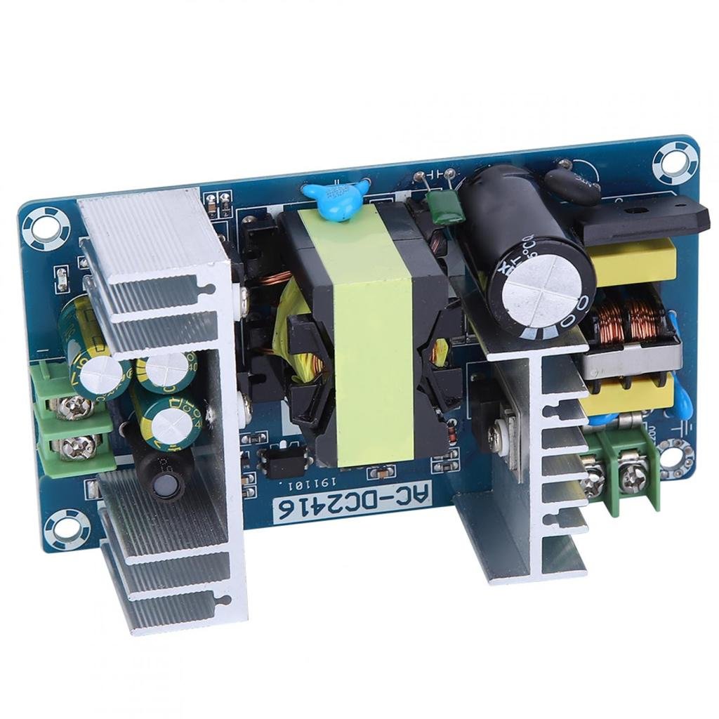 How Does a Switching Power Supply Really Work? A Complete 2026 Buyer's Guide for Reliable Industrial Power Supply Selection - Why Does PFC Matter More Than Many Buyers Realize?