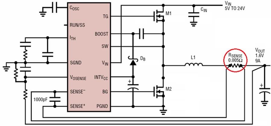 How Does Overcurrent Protection Really Work in SMPS? preview