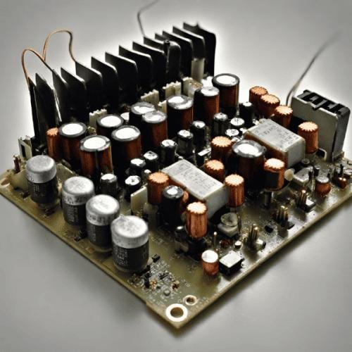 How Long Do Industrial Power Supplies Really Last? preview