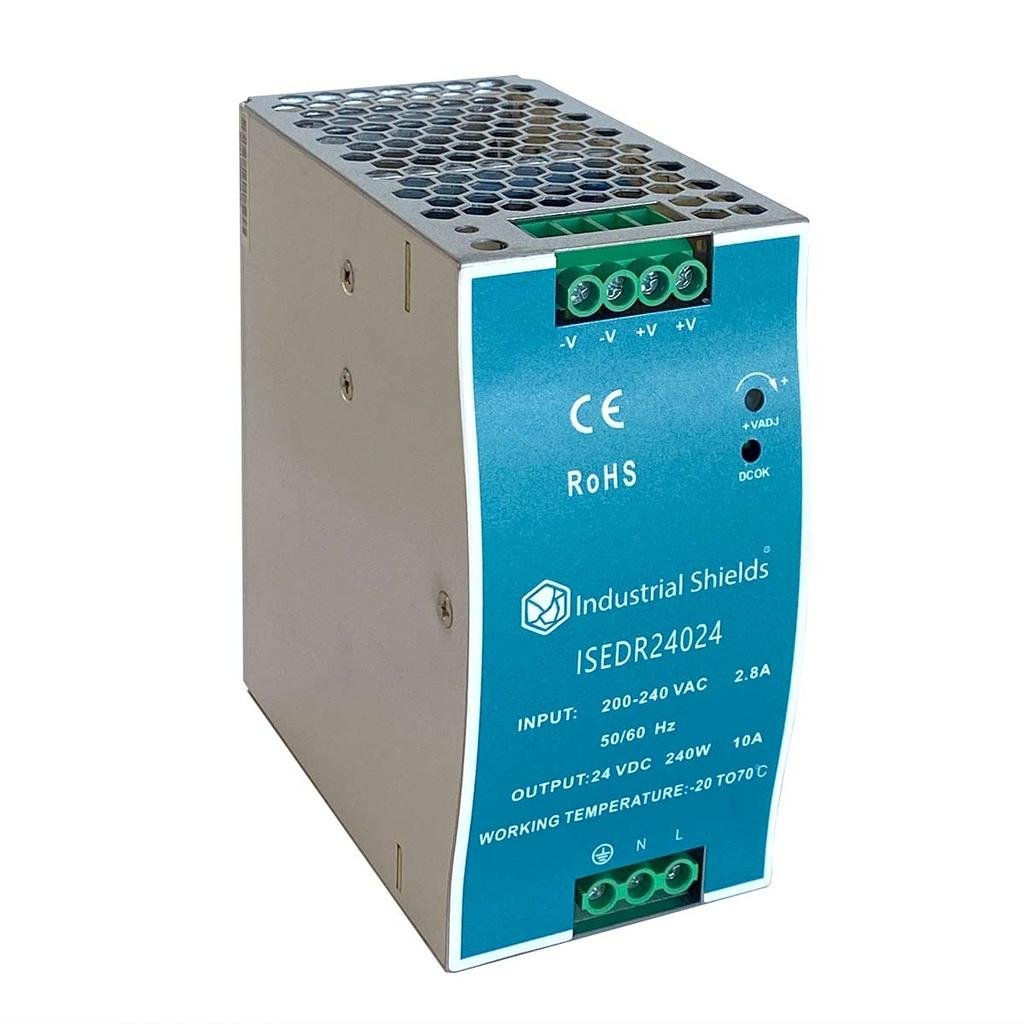 How Long Do Industrial Power Supplies Really Last? - Inside the Power Supply: Where Lifespan Is Won or Lost