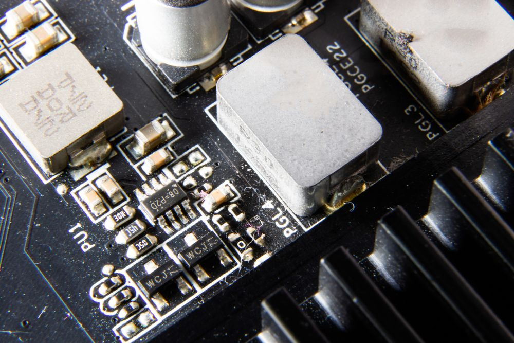 How Long Do Switching Power Supplies Really Last? - What exactly defines the lifespan of a switching power supply?
