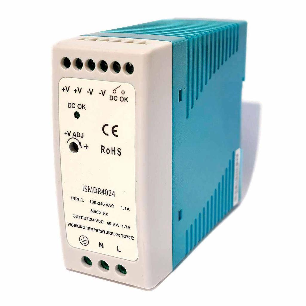 How Many Types of Switching Power Supplies Are There? A Complete 2026 Guide for Industrial Buyers and Engineers - Does Mounting Style Matter as Much as Electrical Specs?