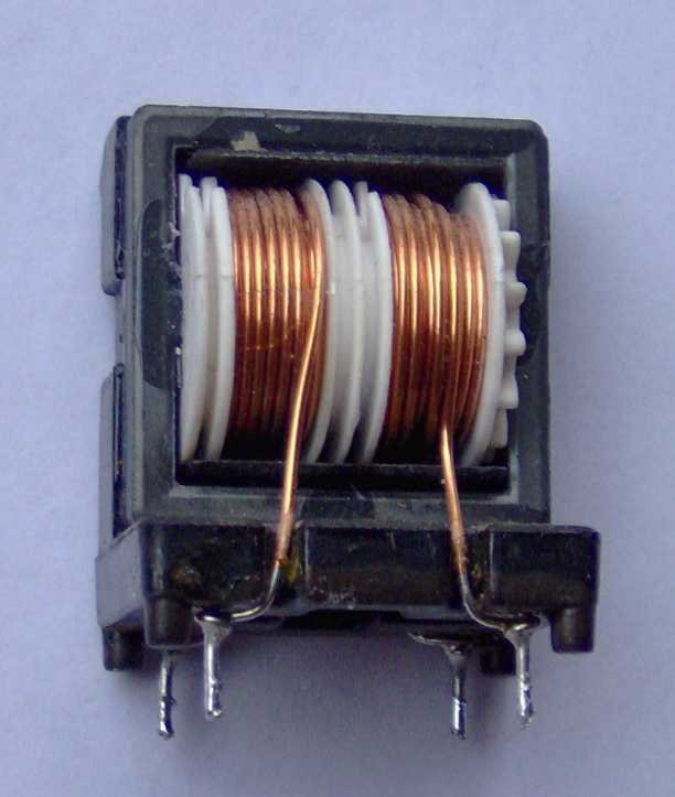 How to Choose the Right EMI Filter for a Switching Power Supply preview