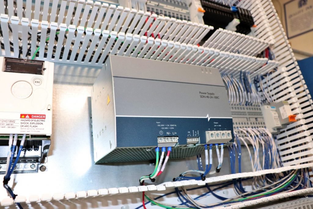 Industrial Automation Power Supply: What Types Exist and How Do You Choose the Right One? preview