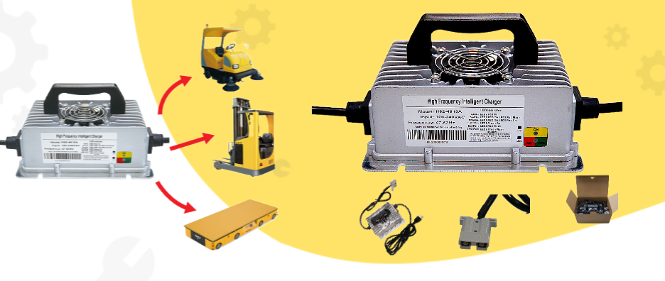 IP34 vs IP65 vs IP67: Which Waterproof Rating Is Right for Your Switching Power Supply? - Which IP Rating Should You Choose for Your Project?