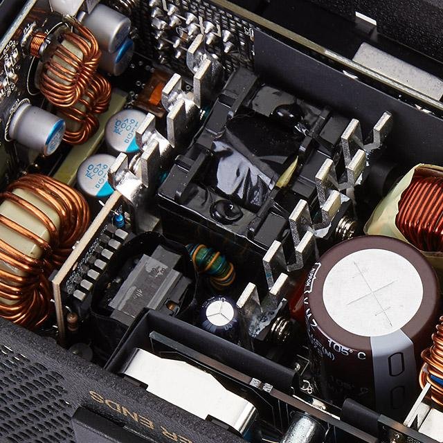 Is a PFC Power Supply Better Than a Switching Power Supply? The Complete Engineer's Guide for Industrial Applications preview