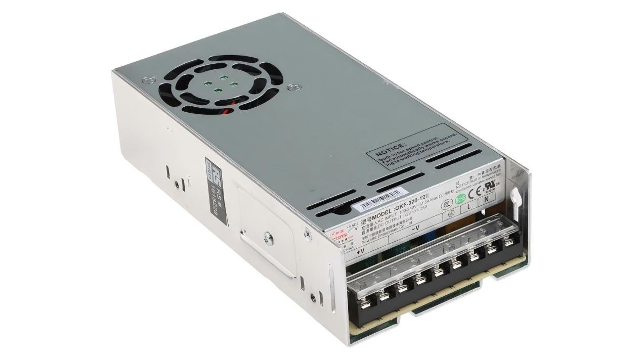 Is Your ac to dc Power Supply Ready for the New Energy Era? preview