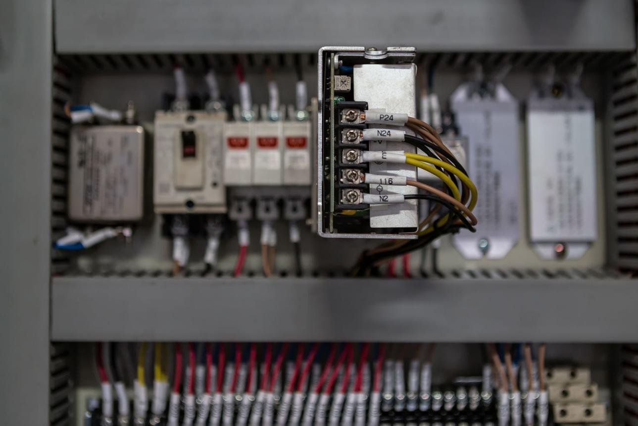 Is Your Switching Power Supply Really Powerful Enough? Why Choosing the Right Wattage Matters More Than You Think preview