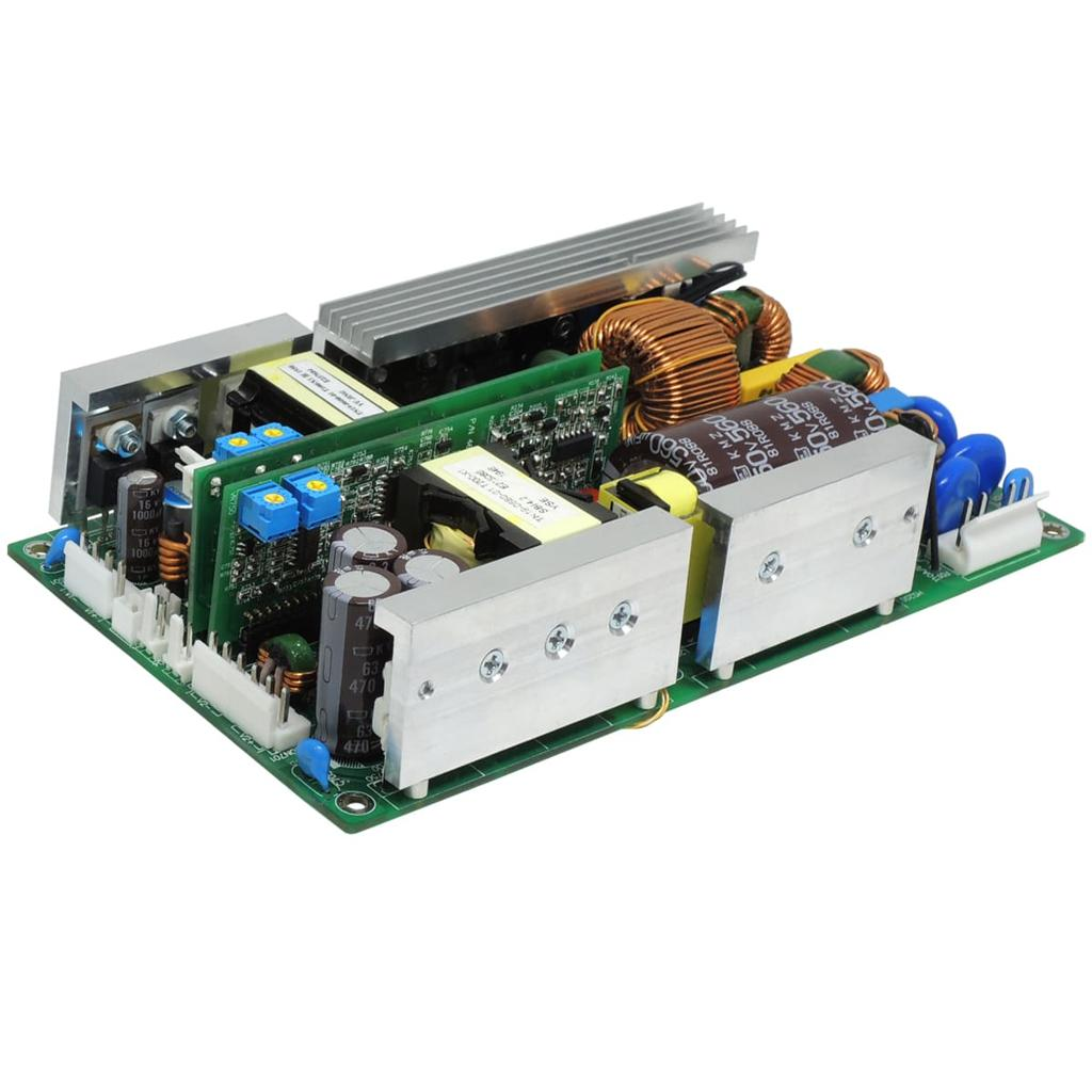 Is Your Switching Power Supply Really Powerful Enough? Why Choosing the Right Wattage Matters More Than You Think - Final Thoughts