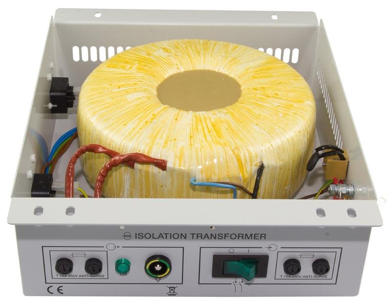 Isolated vs. Non-Isolated Power Supplies: How to Choose the Right Solution for Industrial Applications preview
