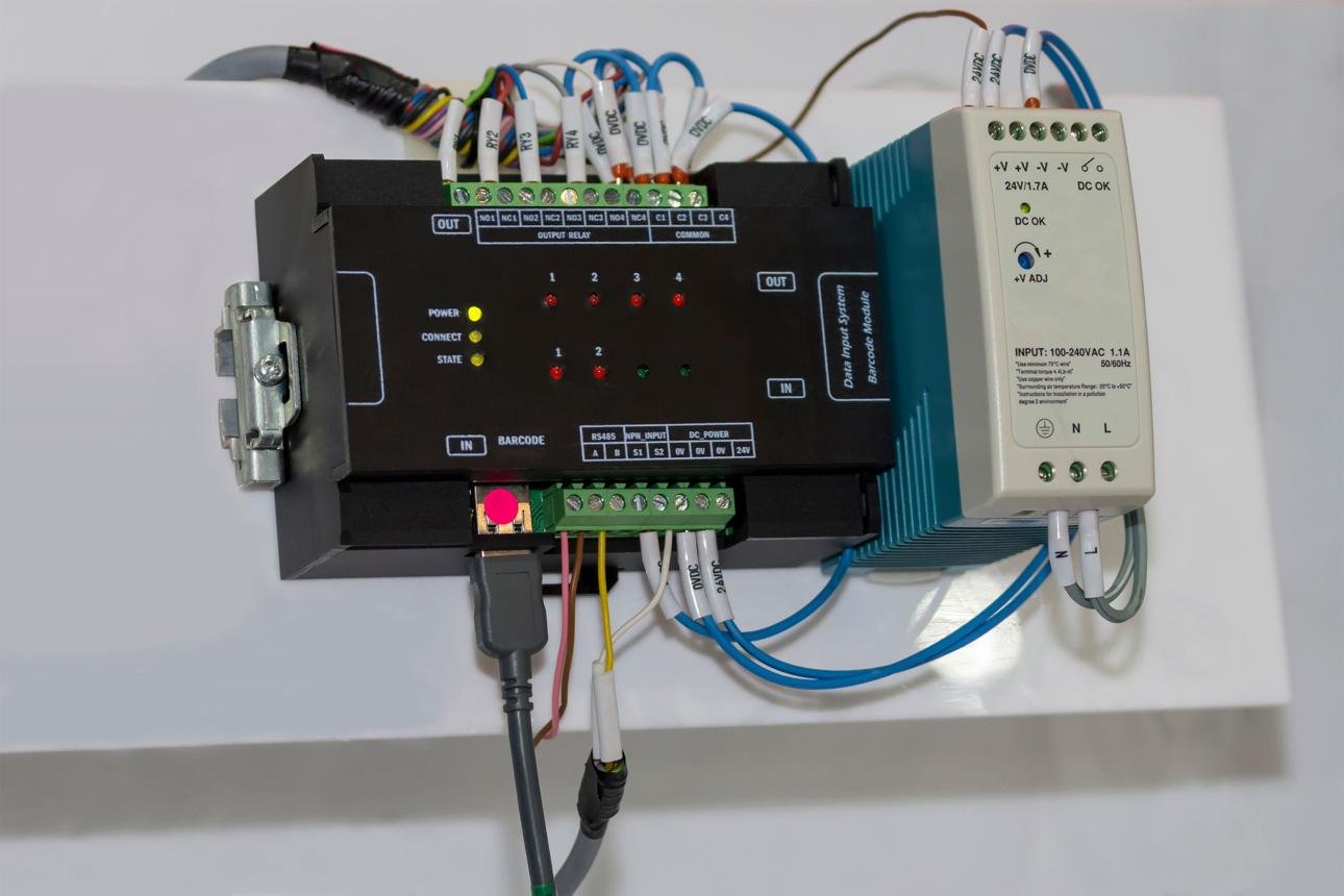 Meanwell Alternatives in 2026: 8 Reliable Switching Power Supply Brands Engineers Trust preview