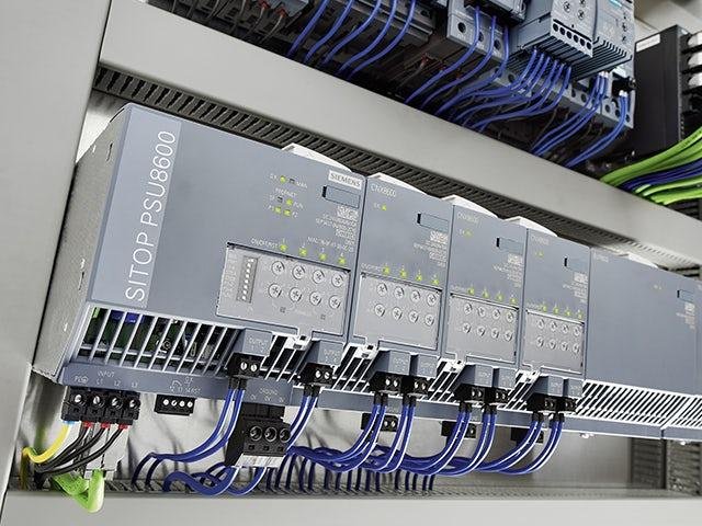 Mean Well vs Delta vs Siemens: Which Industrial Power Supply Brand Is Truly Worth Choosing in 2026? - Why Is Phoenix Contact Highly Regarded in Unstable Power Environments?