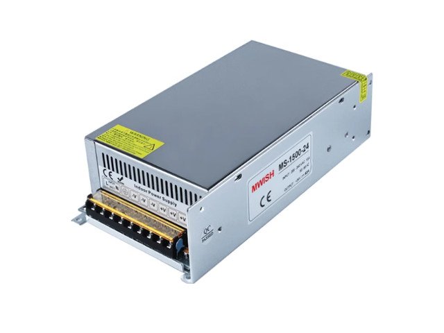 MOSFET vs IGBT vs GaN: Which Switching Device Is Best for Modern Power Supplies? preview