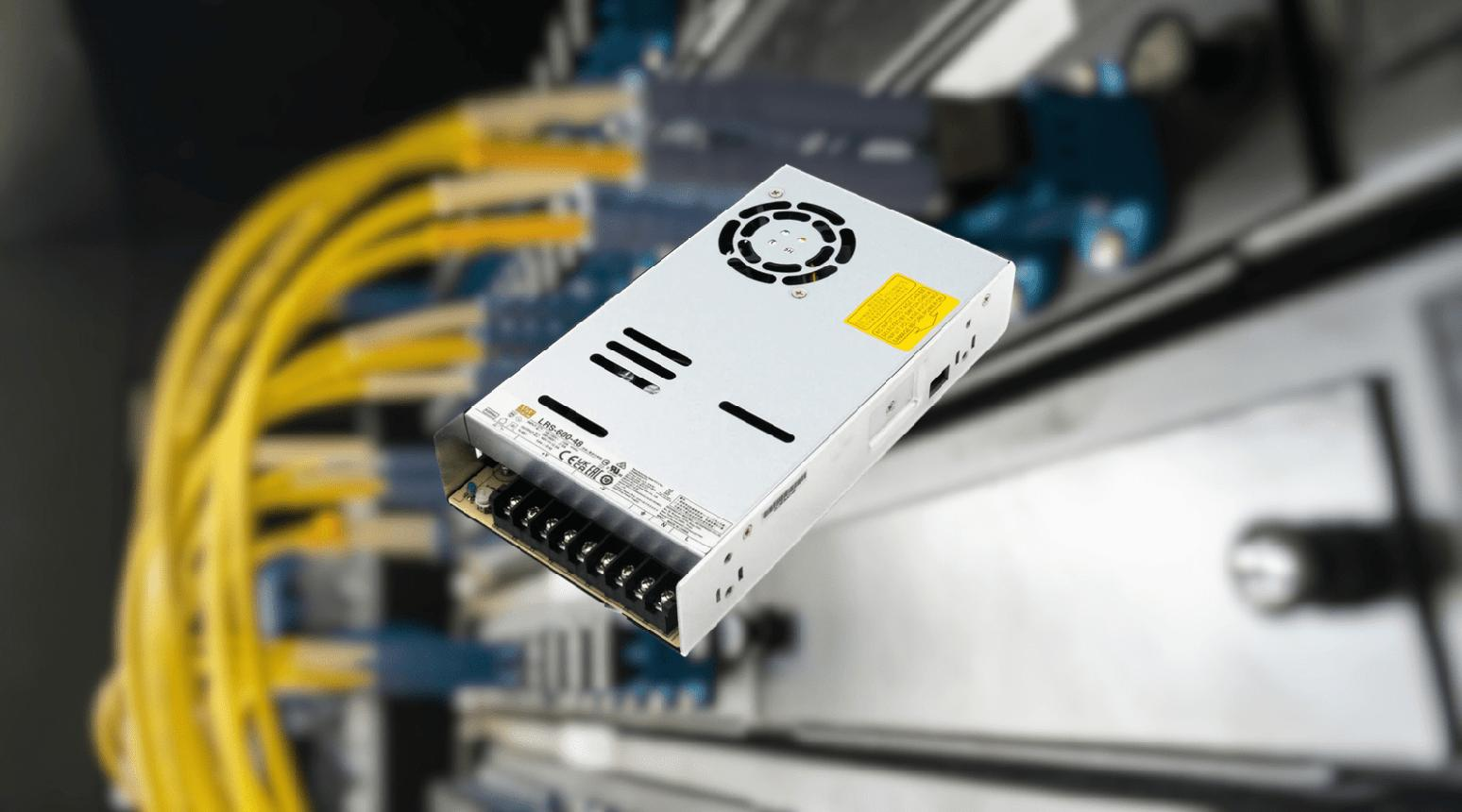 Power Integrity Testing in Switching Power Supplies: How Can Engineers Reduce Ripple, Noise, and EMI in Modern Industrial Systems? - Why Are High-Frequency Noise and EMI Becoming Bigger Problems?