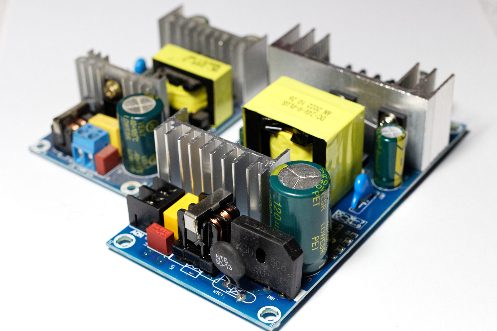Power Supply Topology, Loop Compensation, and Stability: A Practical Guide for Hardware Engineers preview