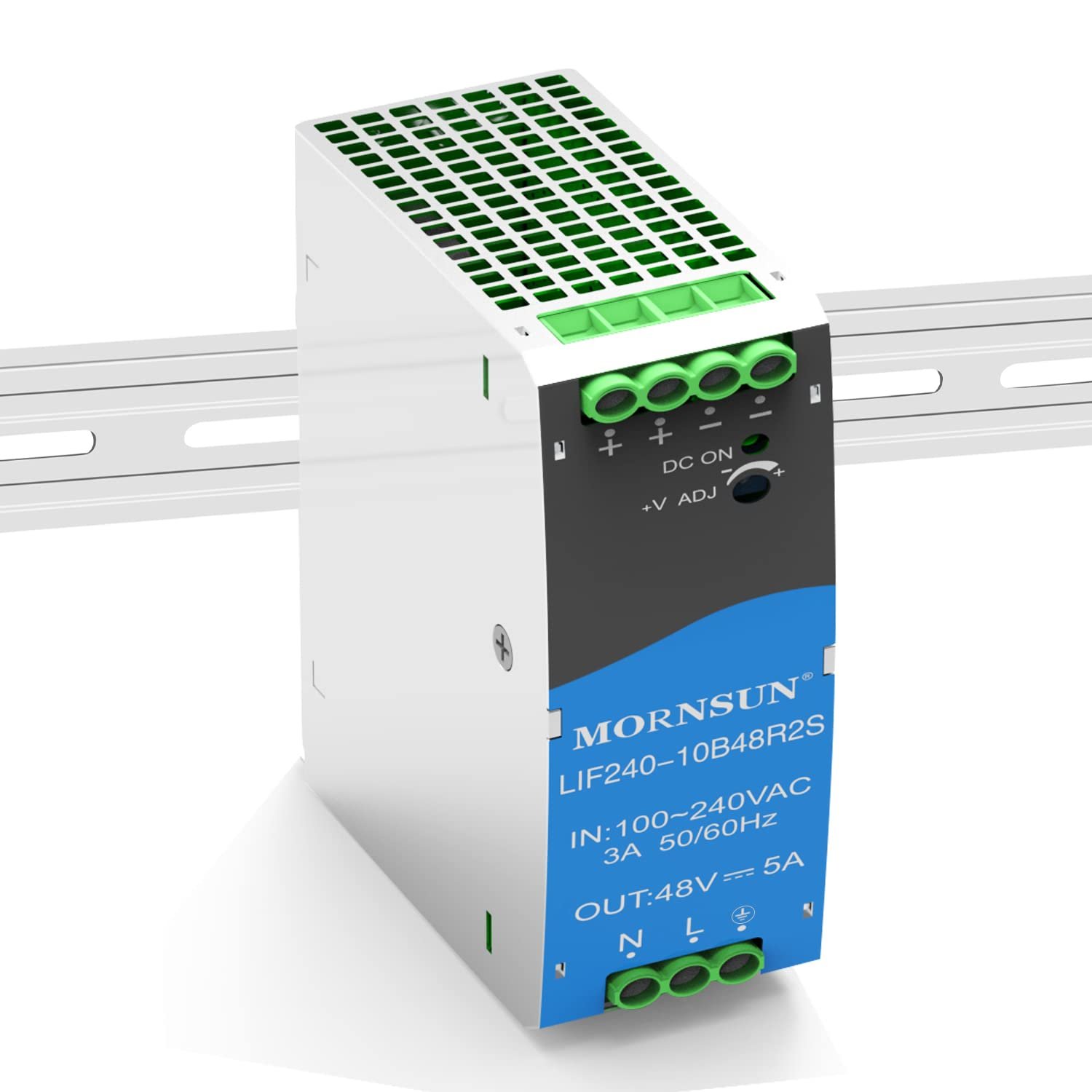 Regulated vs Unregulated Power Supply: Which One Does Your System Really Need? preview