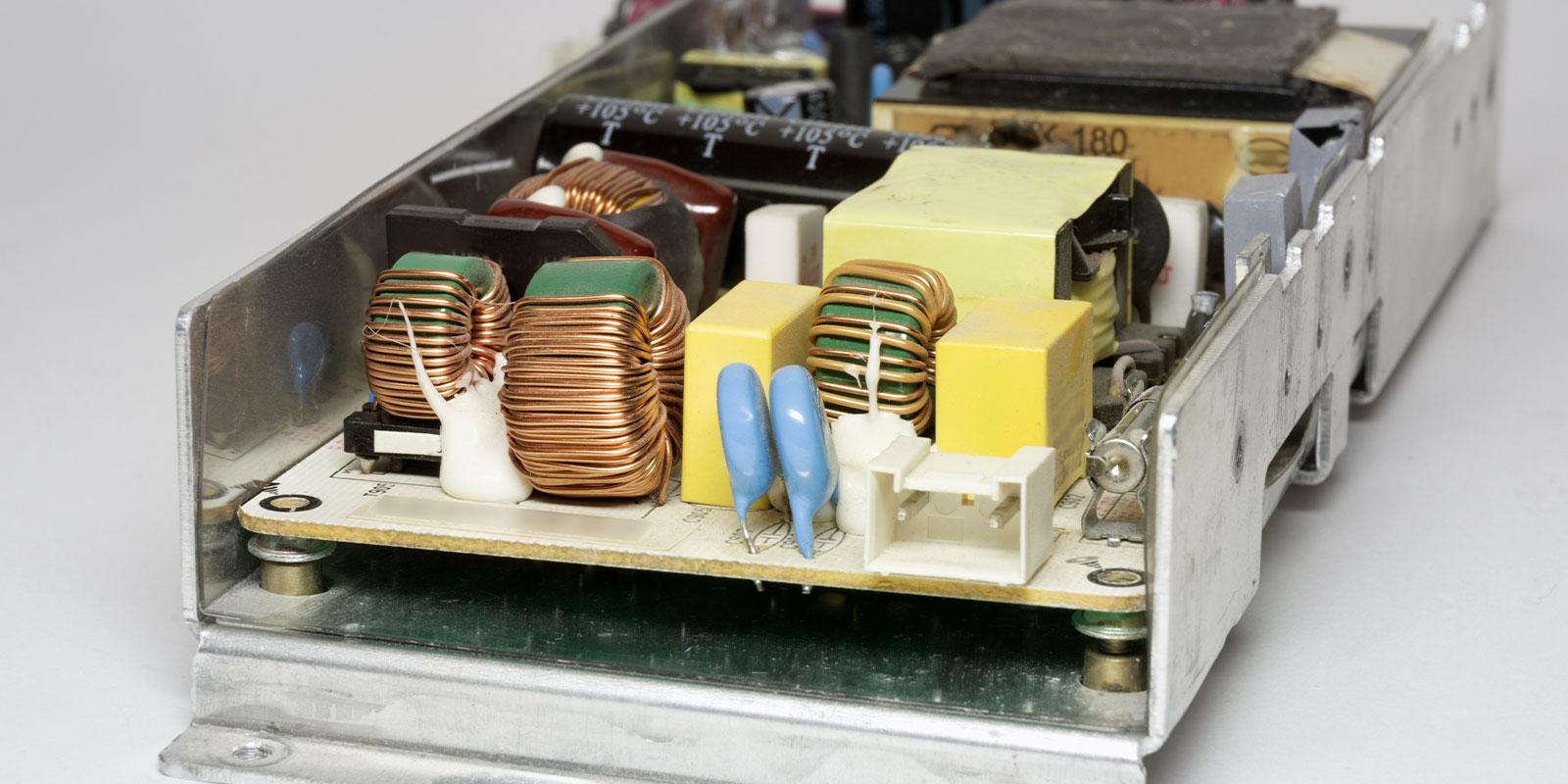 SIPURUI Switching Power Supply Guide: How to Choose the Right Model and Why Reliable Power Matters in Modern Industry - Which Installation Style Is Best for Your Project?
