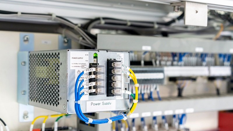 SMPS Efficiency, Ripple, and Load Regulation: How to Read the Three Specs That Matter — Output Ripple: Separate Real Noise from Measurement Noise