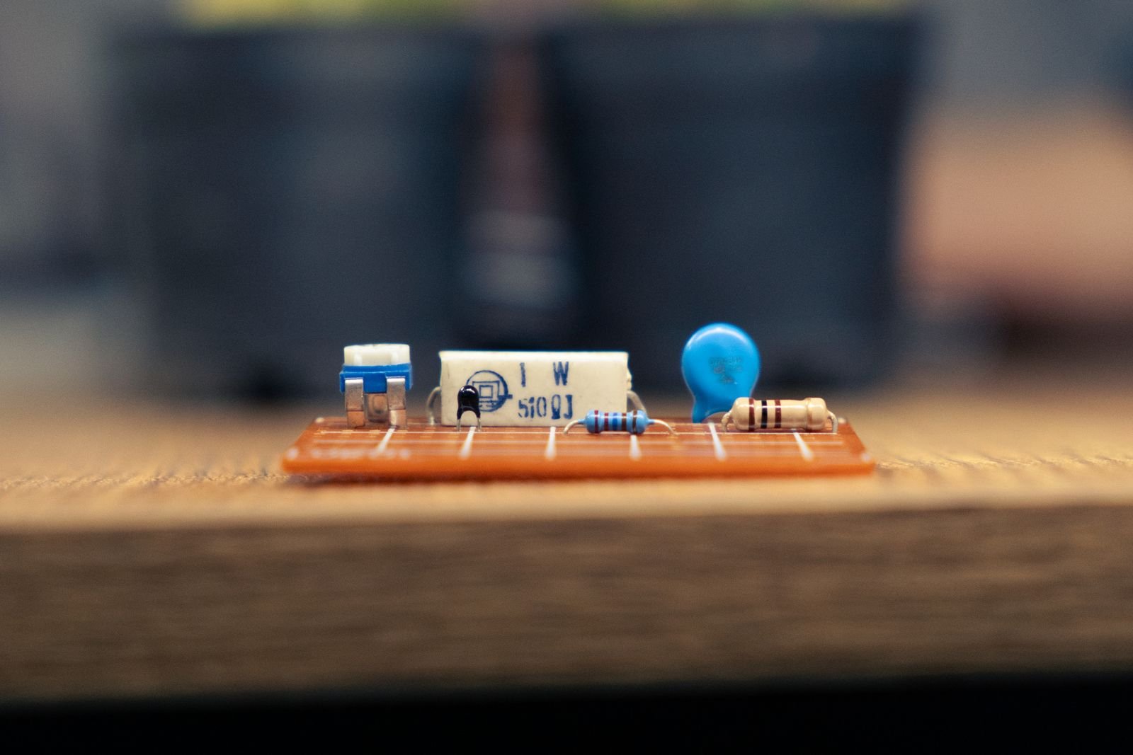 Six areas to inspect before fitting a new MOSFET