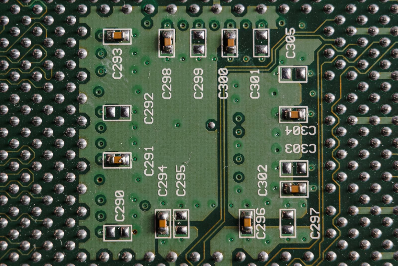 Six areas to inspect before fitting a new MOSFET