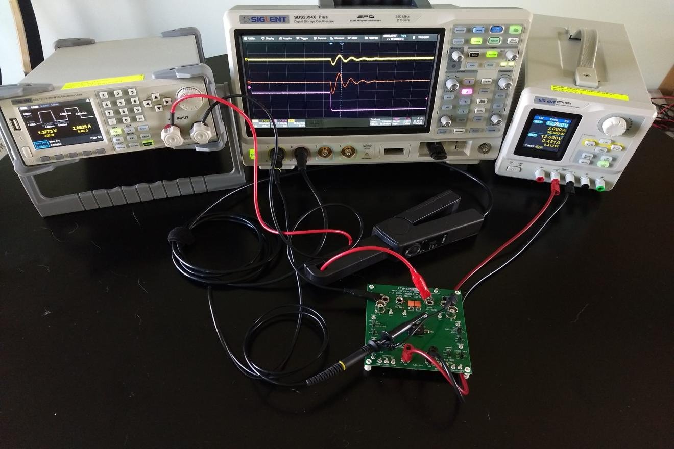 SMPS Output Voltage Instability: Key Checks to Run First - Priority 2: loop compensation stability