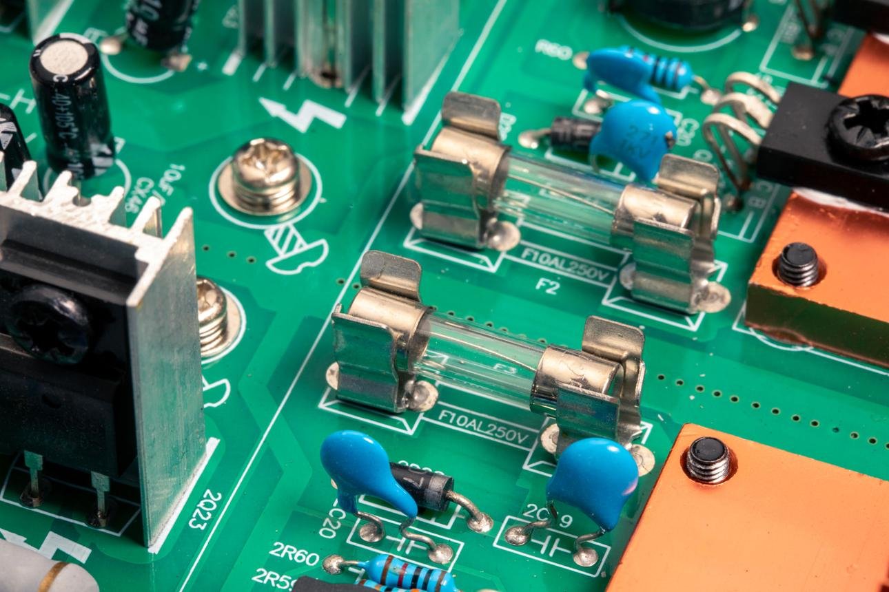 Switch Mode Power Supply Troubleshooting Guide: Why Do SMPS Fail-and How Can You Diagnose Them Like an Expert? - Overview
