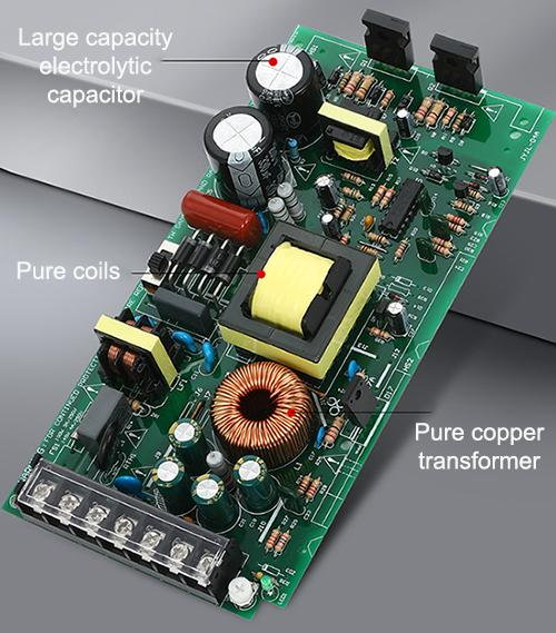 Switching Power Supplies Explained: Principles, Topologies, and Design Considerations for Modern Electronics - Common Switching Power Supply Topologies