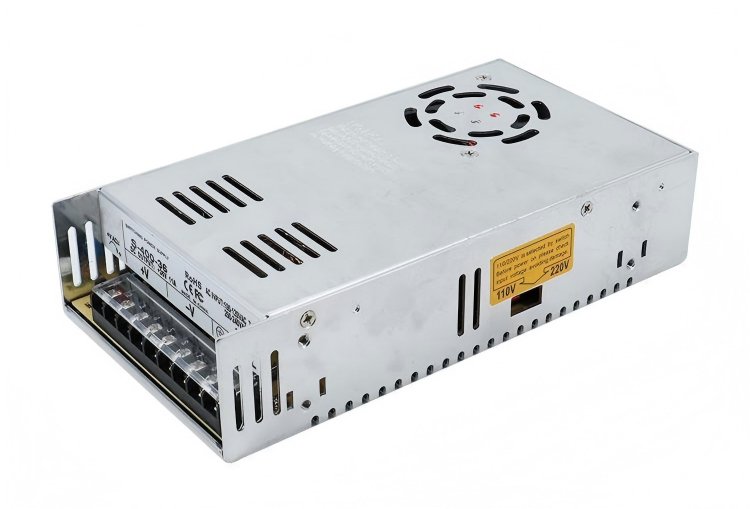 Switching Power Supply Buying Guide 2026: Which Brands Truly Deliver Reliability, Efficiency, and Industrial Performance? - How Should You Choose the Right Power Supply?