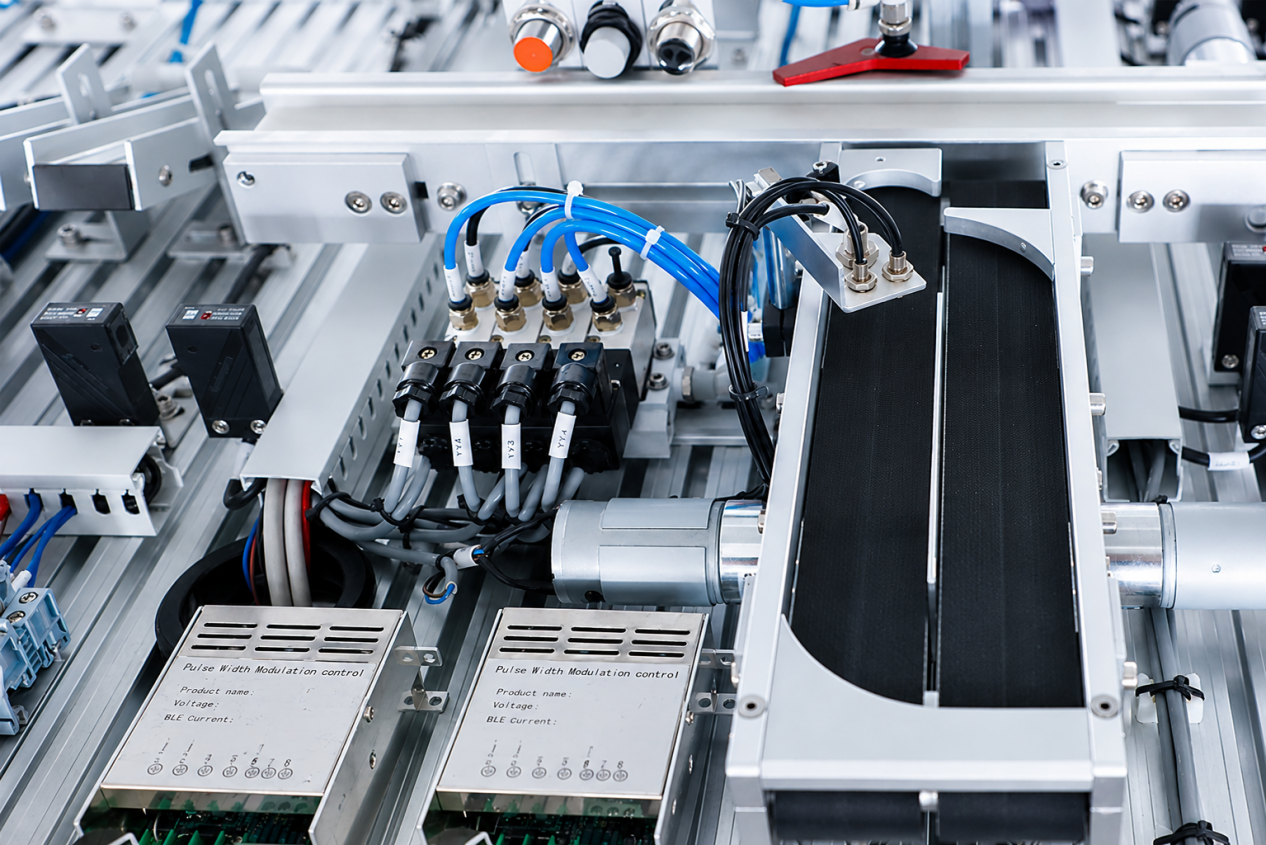 Switching Power Supply Explained: Working Principle, Advantages and Industrial Applications preview