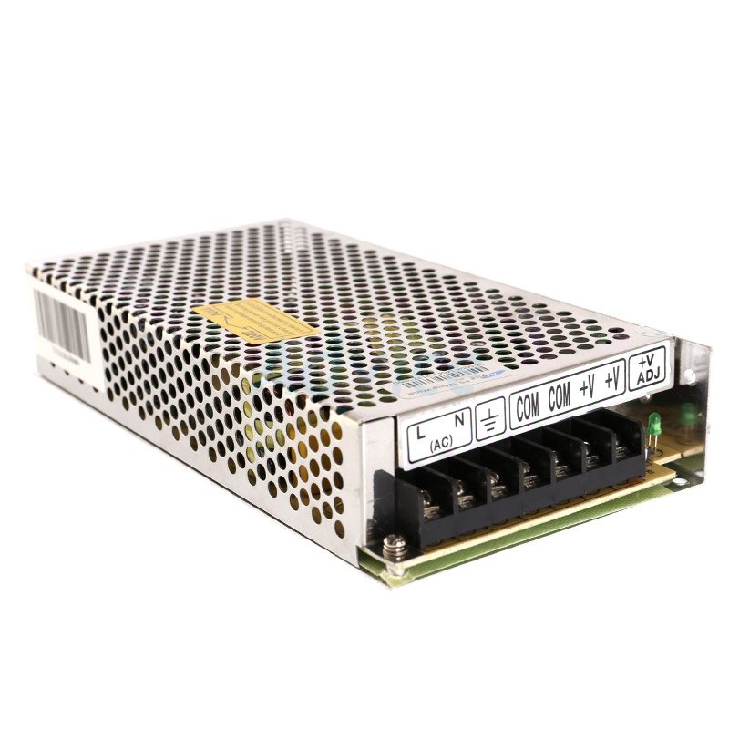 How to Choose a Switching Power Supply: Key Specifications, Safety Margins, and Real-World Selection Checks preview