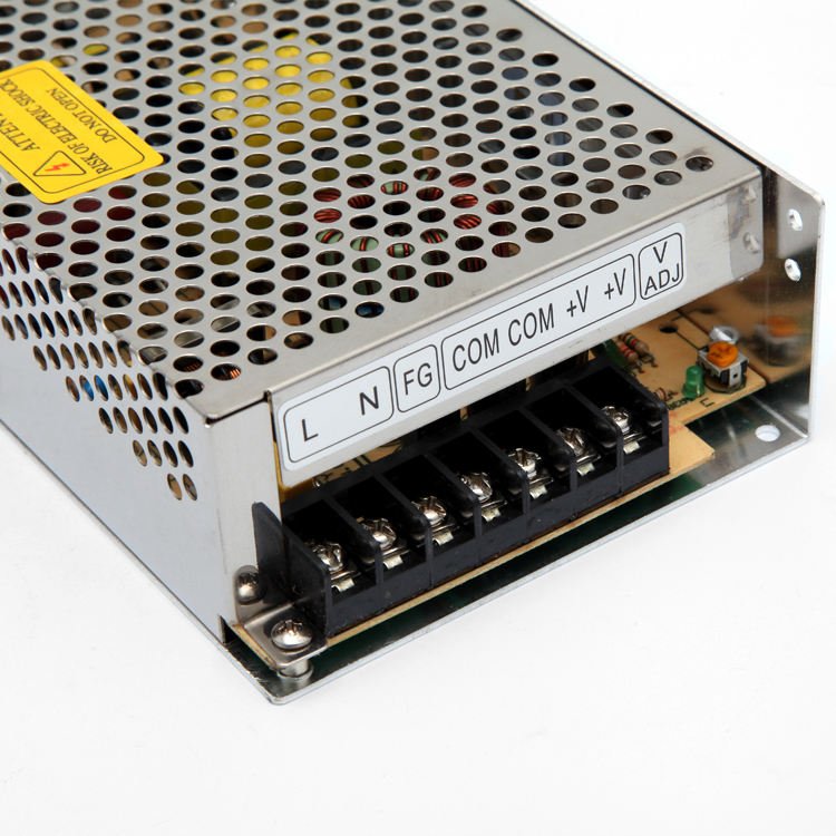 Switching Power Supply Specifications Explained: A Practical Guide for Engineers and B2B Buyers preview