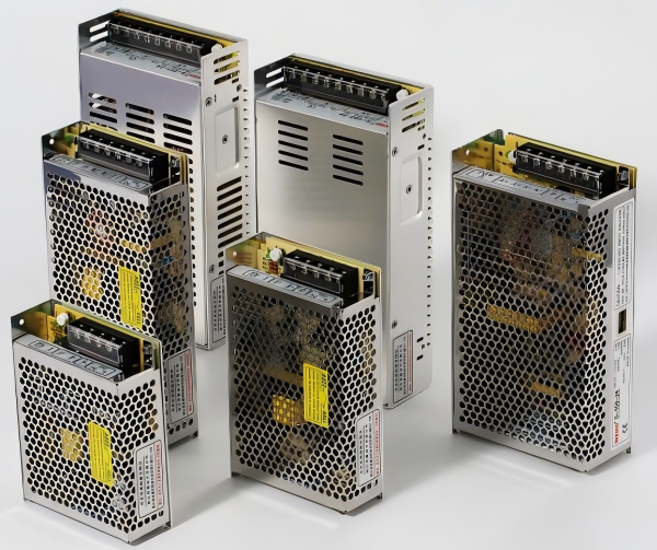 Switching Power Supply vs Linear Power Supply: Which Power Technology Is Shaping the Future of Electronics? preview
