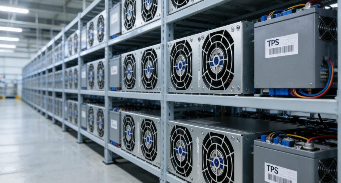 Switching Power Supply vs Linear Power Supply: Which Power Technology Is Shaping the Future of Electronics? - How Are High-Power LLC Topologies Improving Industrial Power Systems?